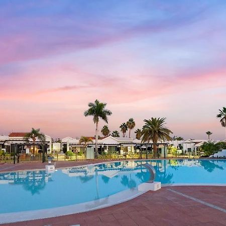 Maspalomas Lago Canary Sunset Zewnętrze zdjęcie