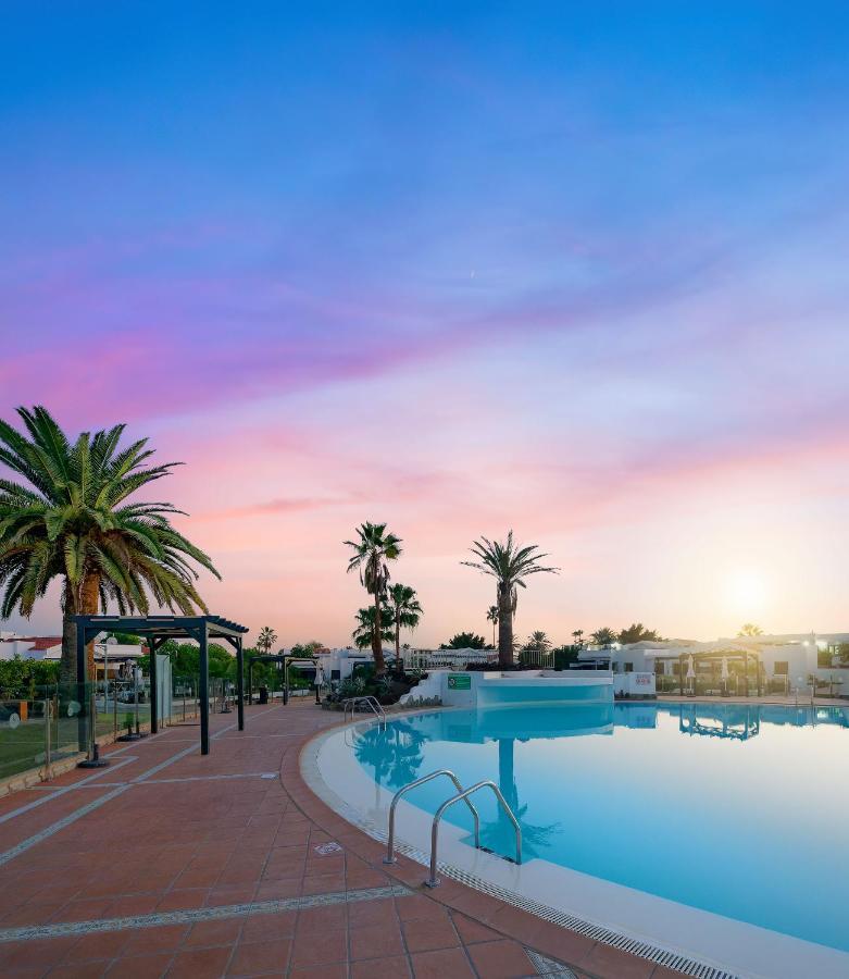 Maspalomas Lago Canary Sunset Zewnętrze zdjęcie