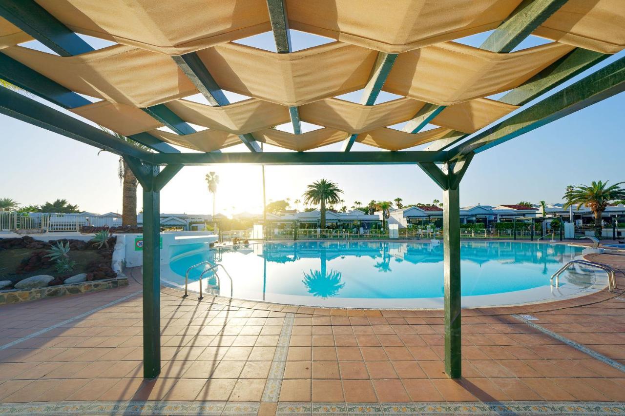 Maspalomas Lago Canary Sunset Zewnętrze zdjęcie