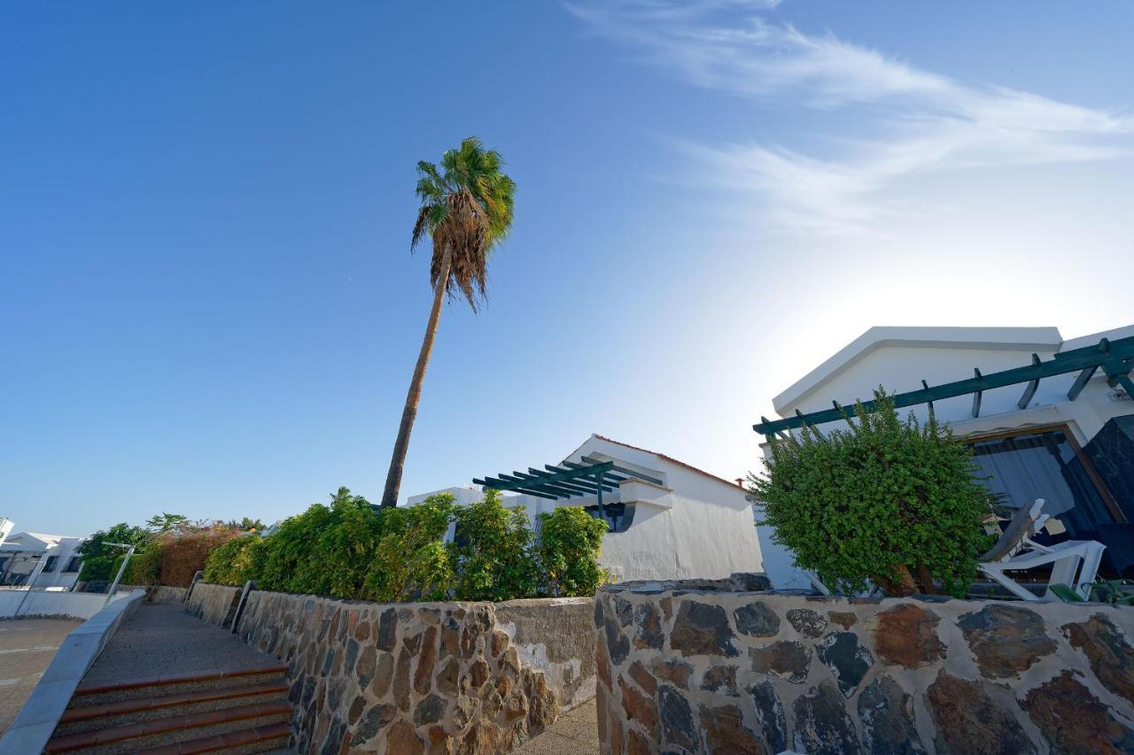 Maspalomas Lago Canary Sunset Zewnętrze zdjęcie