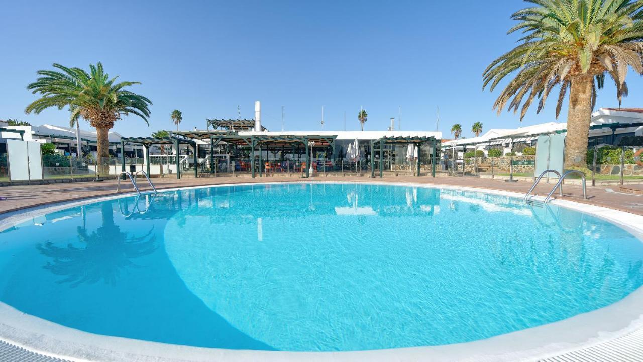 Maspalomas Lago Canary Sunset Zewnętrze zdjęcie