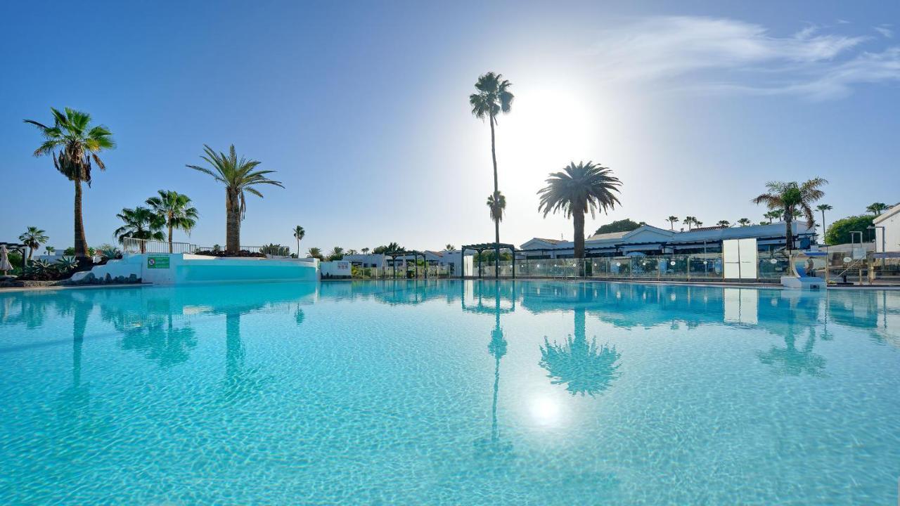 Maspalomas Lago Canary Sunset Zewnętrze zdjęcie