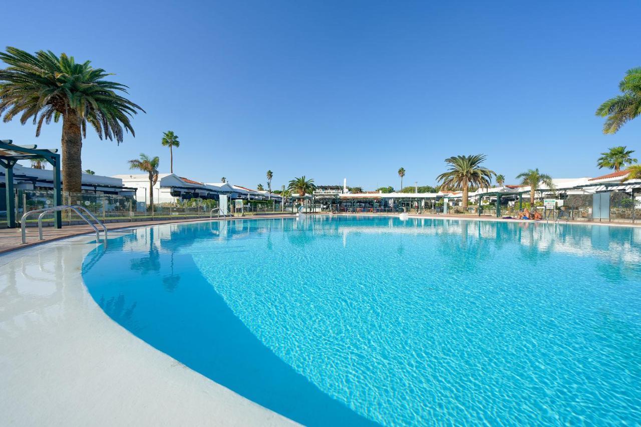 Maspalomas Lago Canary Sunset Zewnętrze zdjęcie